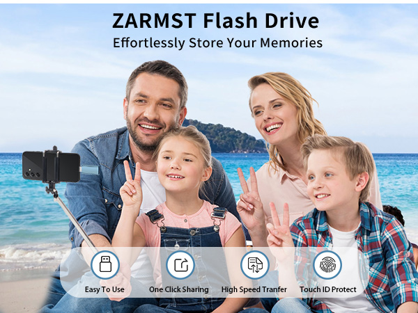 iphone flash drive