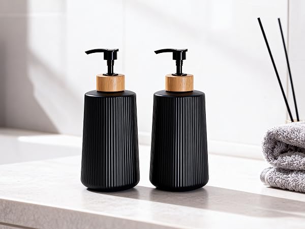 HAND SOAP DISPENSER