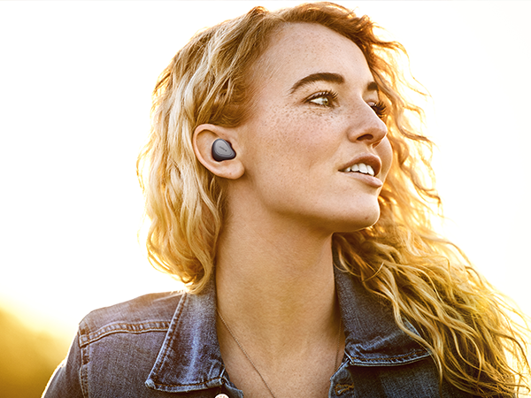 Jabra Elite 3