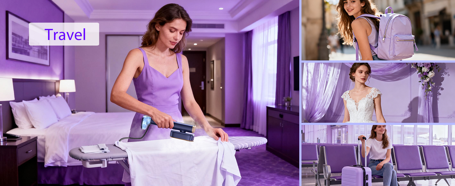 steamer for clothes