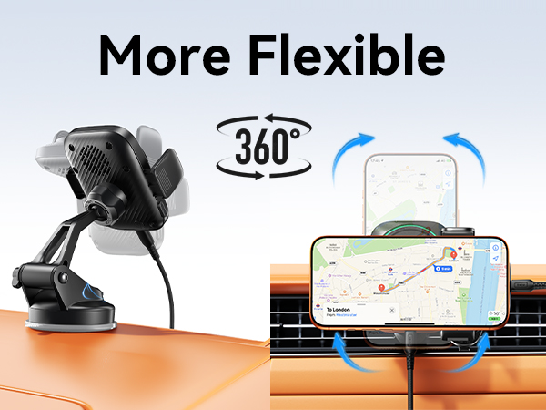 wireless charger