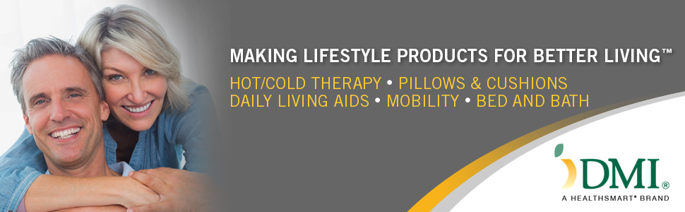 DMI Brand Header