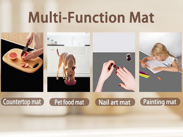 kitchen mat