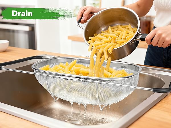 Drain