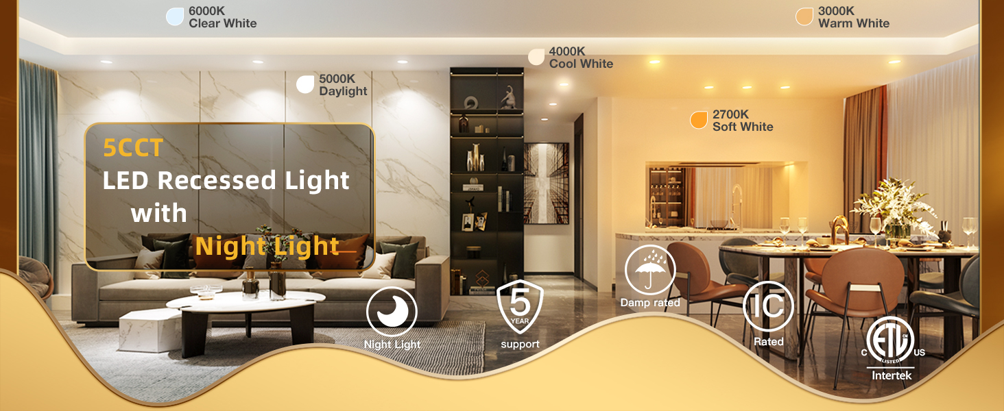 downlight
