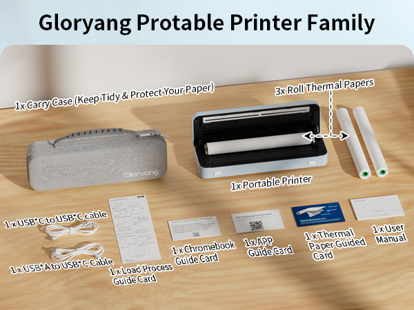 portable printer