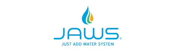 JAWS Just Add Water System