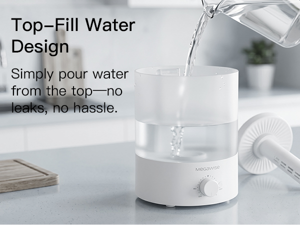 humidifier