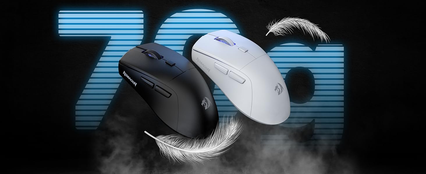 m618 wireless mouse