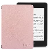 CoBak Case for All New Kindle