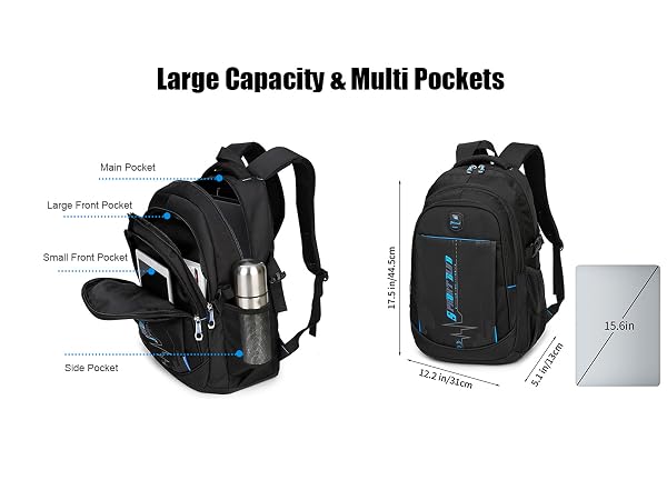 backpack for men