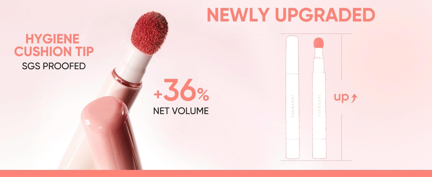 Matte Lip Cream