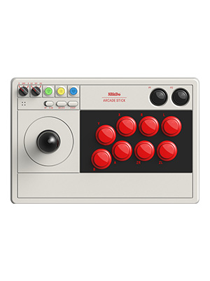 8BitDo Retro Arcade Fight Stick