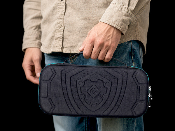 Nintendo Switch 2 slim carrying case
