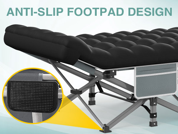 Folding Camping Cot