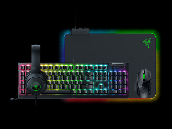 Razer Basilisk V3 X Hyperspeed