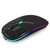 Wireless Bluetooth Mouse