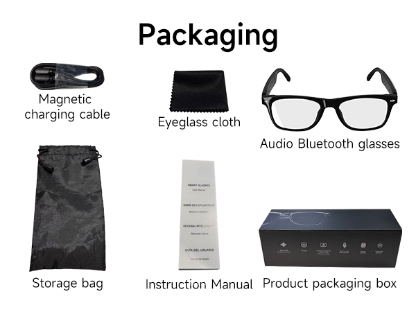 Packaging