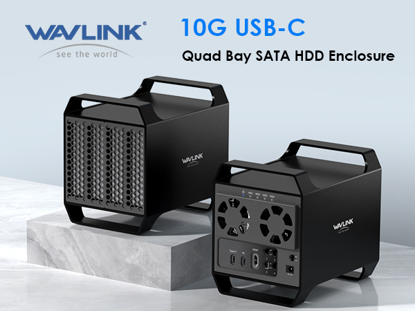 hard disk dock