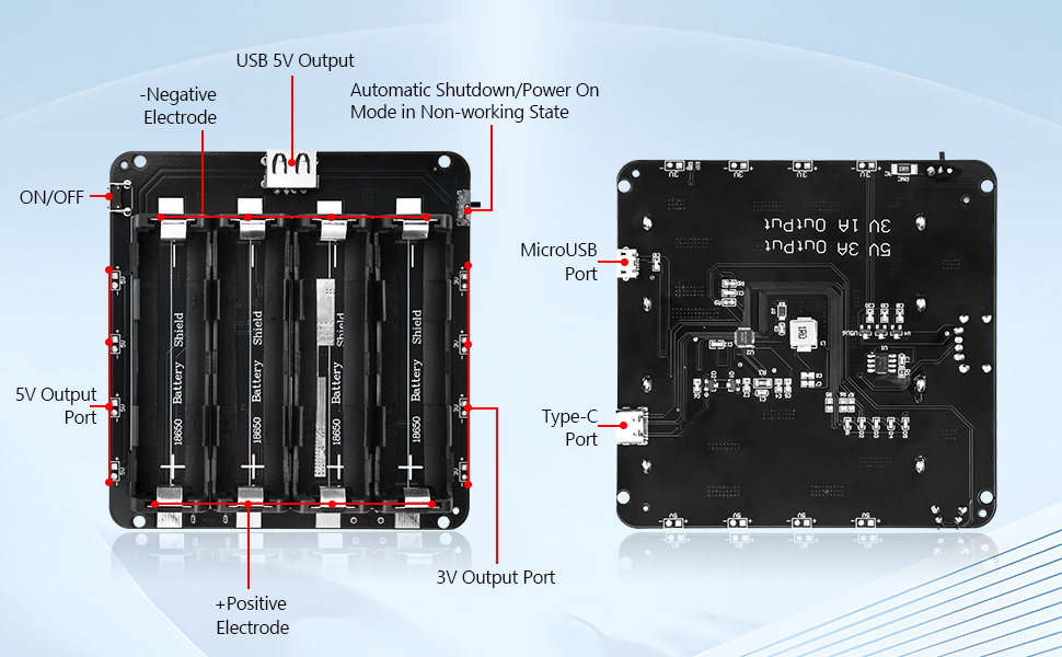 Wiring Dirgram
