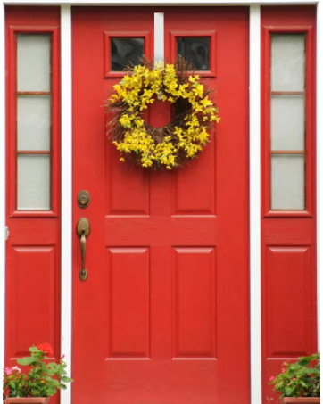 15 to 25 Inches Wreath Hangers