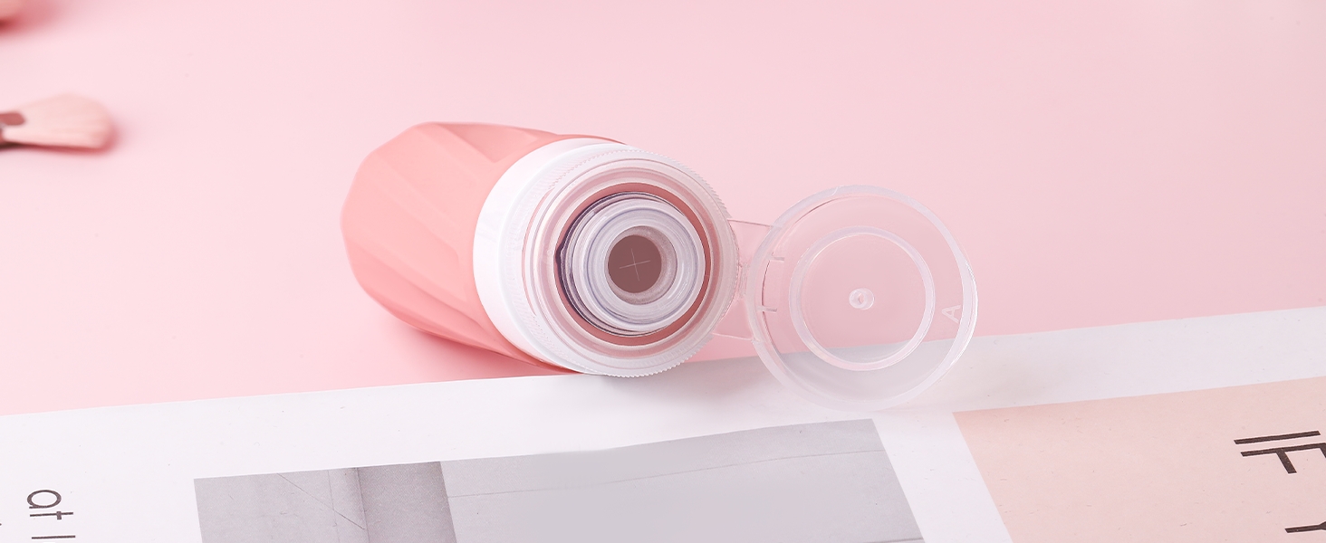 Travel Size Toiletries