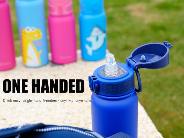 kids water bottle