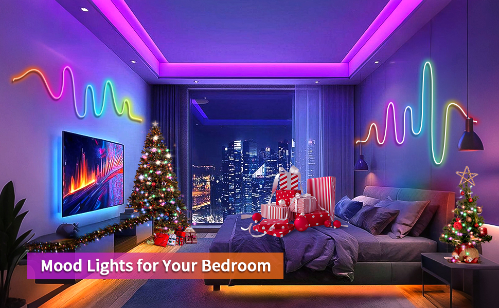 christmas led light