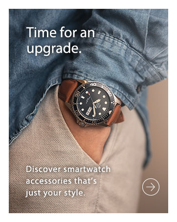 watch band