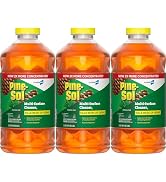Pine-Sol Multi-Surface Cleaner, CloroxPro, 2x Concentrated Formula, All-Purpose Cleaner, Original...