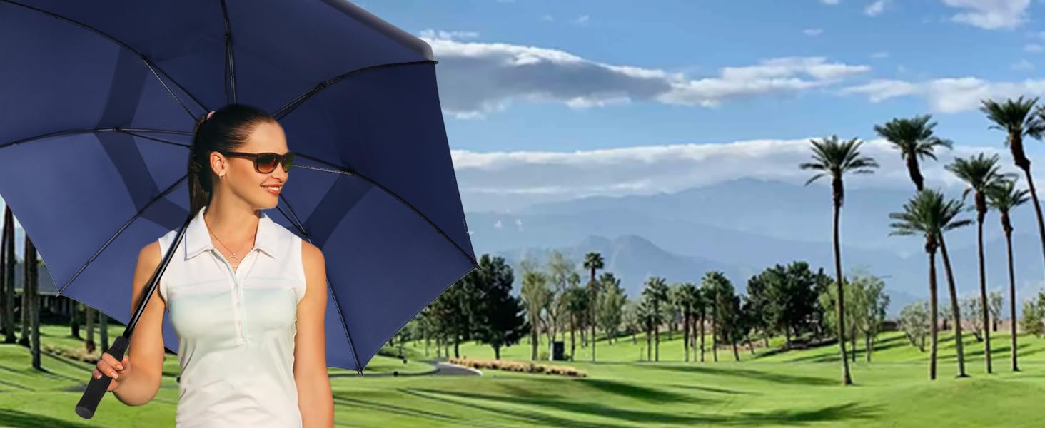 GOLF UMBRELLA