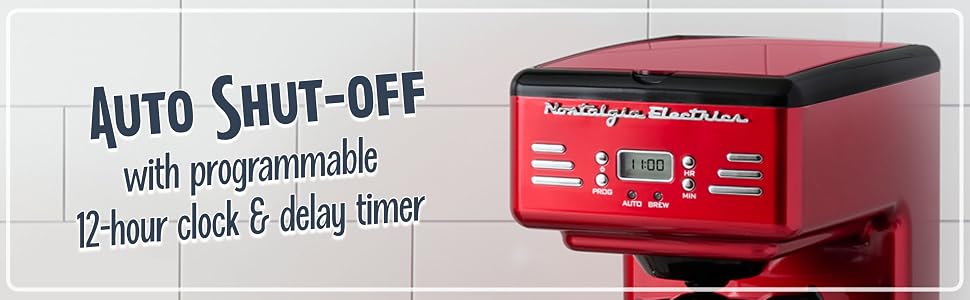 auto shutoff