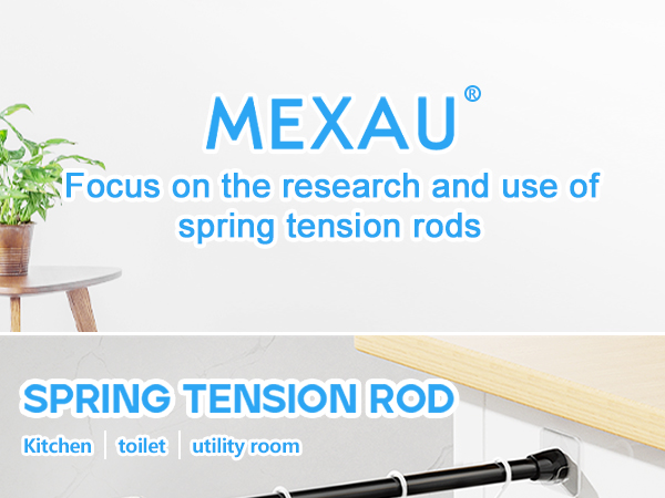tension rod