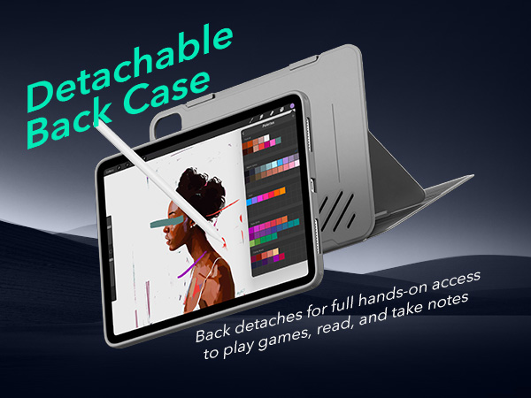 ESR for iPad Air 11 Inch Case