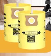 shop vac filter bags