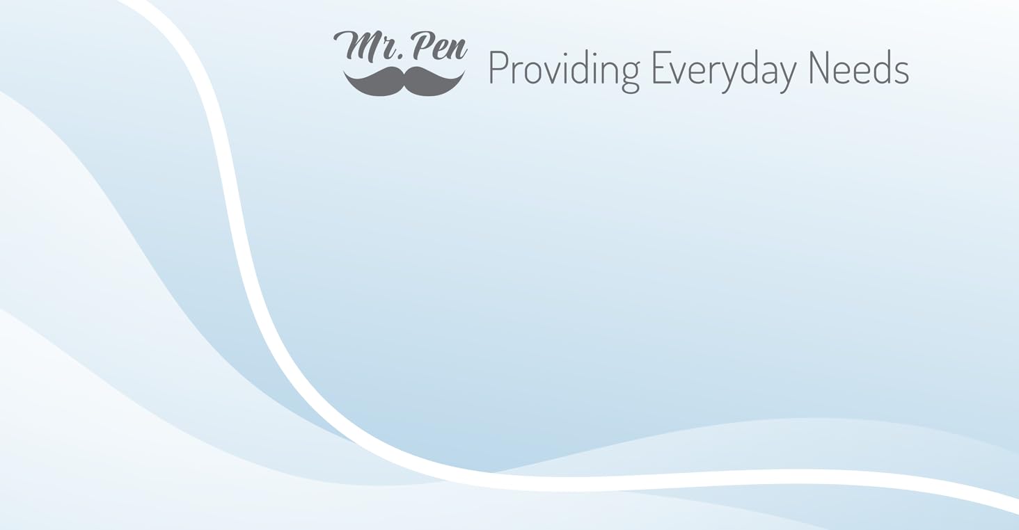 Mr. Pen