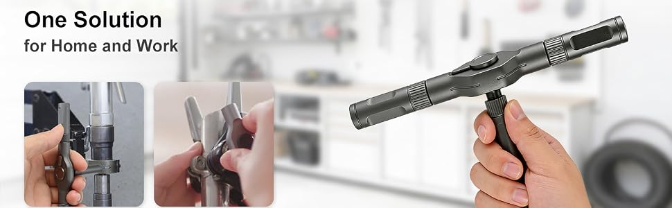 42 in 1 ratchet screwdriver kit