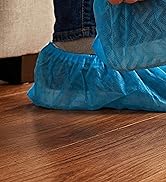 Disposable Shoe Covers