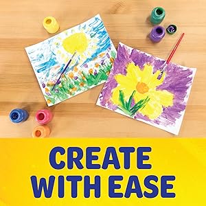 Create with Ease