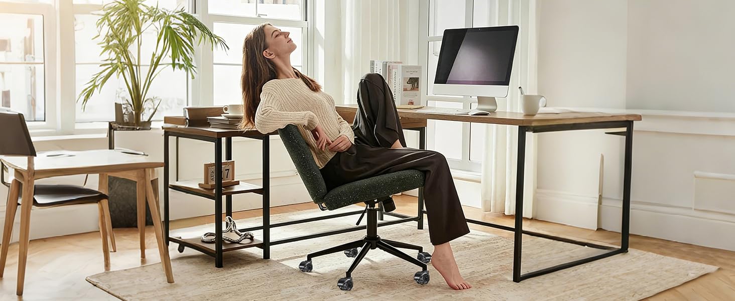 Office Chair Wheels