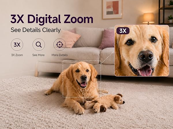 wifi security camera