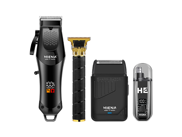 hair clipper set