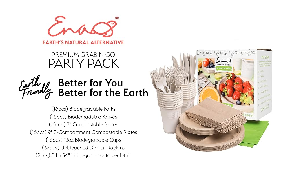 party pack