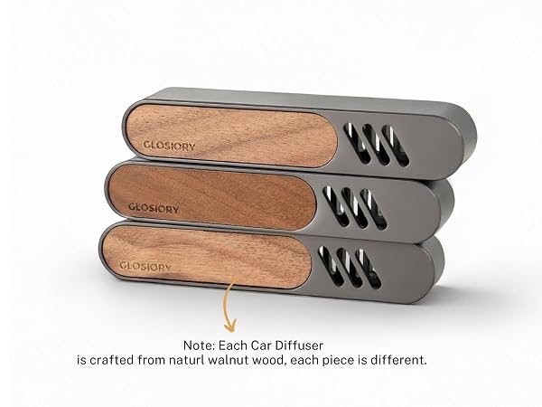 wood diffuser