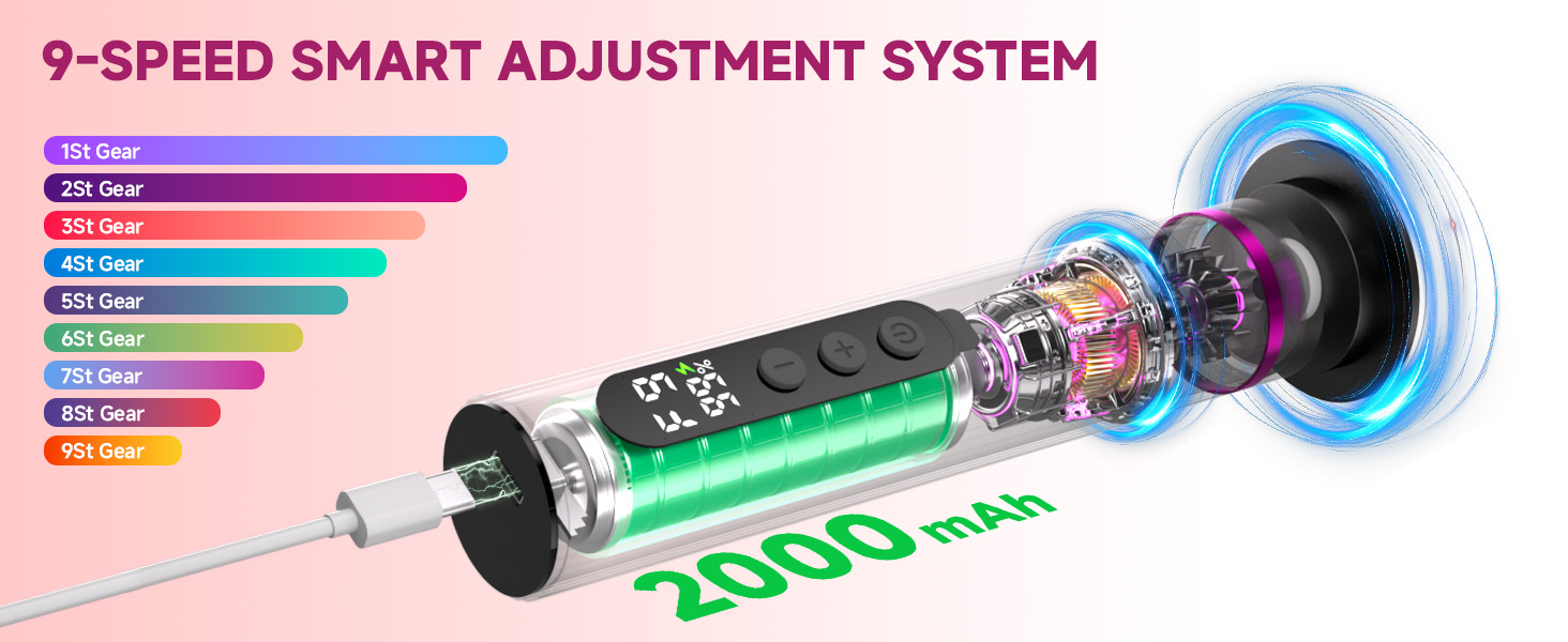 Electric Foot File