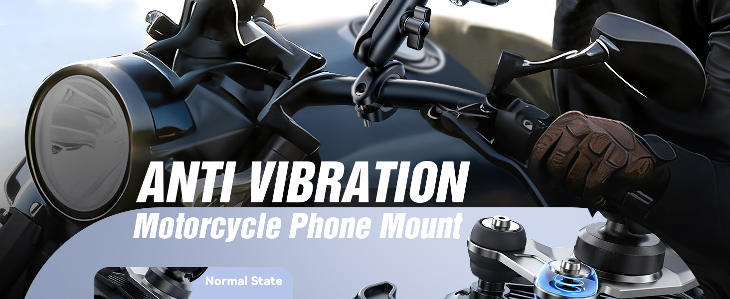 motorcycle accessories
