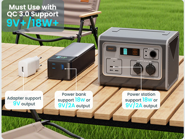 Starlink Mini Power Cable