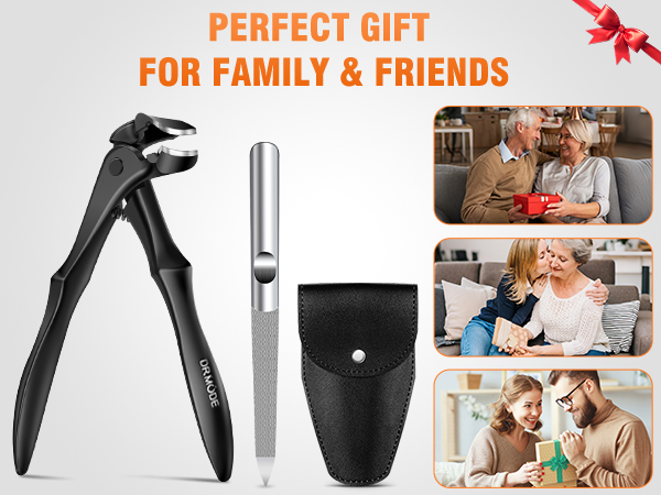 nail clippers for seniors