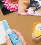glue