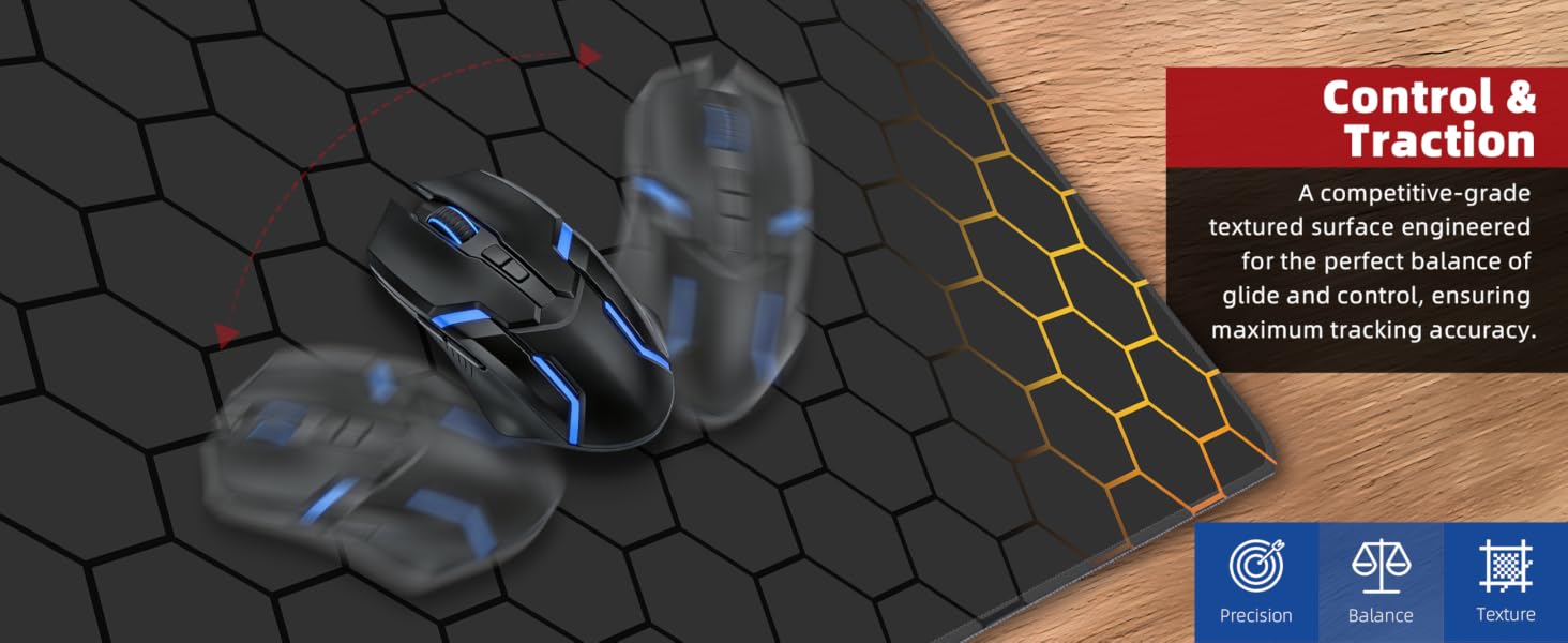 Mouse Pad
